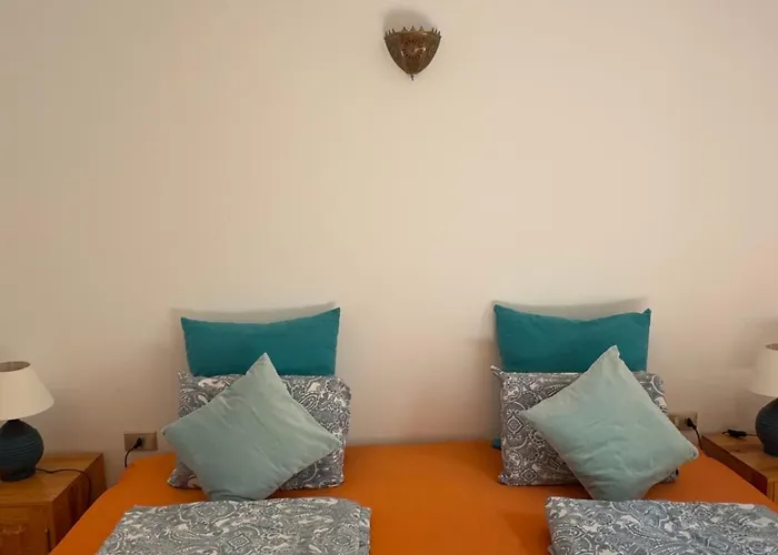 Gardenia Dahab