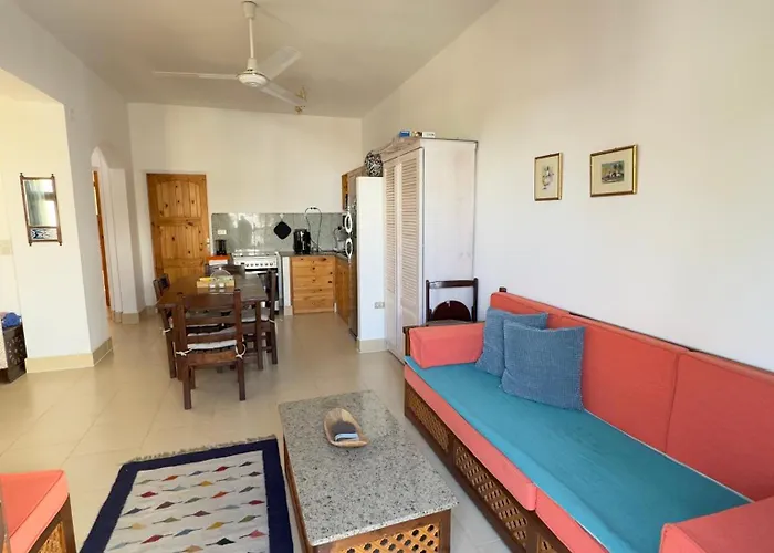 Gardenia * Dahab