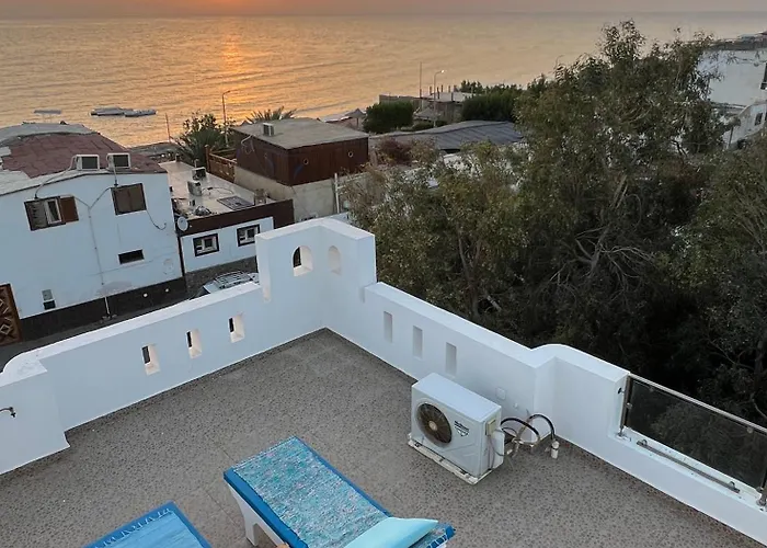 Gardenia * Dahab