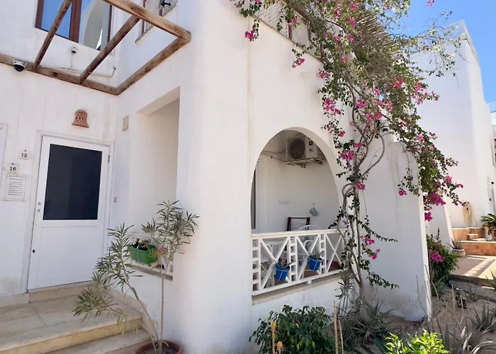 Appartamento Gardenia Dahab