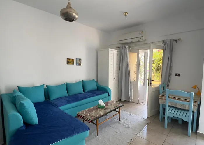 Gardenia Appartamento Dahab