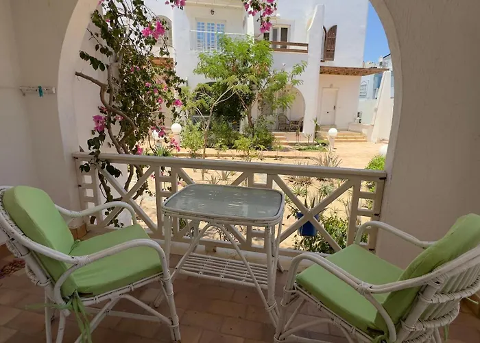 Gardenia Dahab