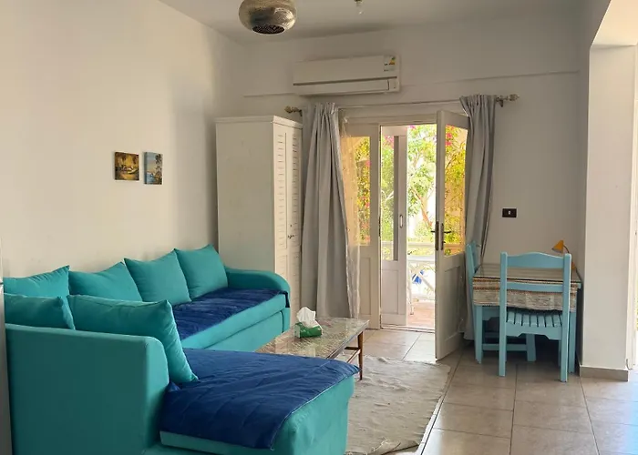 Gardenia Dahab