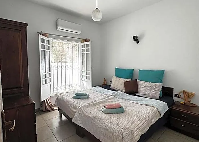 Gardenia Dahab