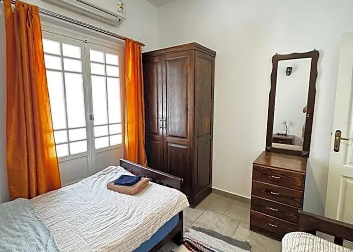 Appartamento Gardenia Dahab
