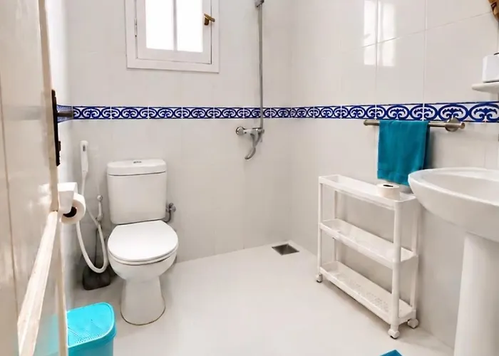 Gardenia Daire Dahab
